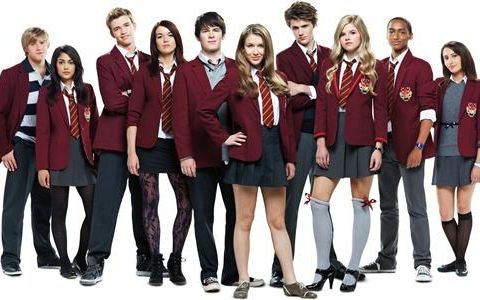 House of Anubis Season 4 Part 6 House of Anubis Season 4 Part 6