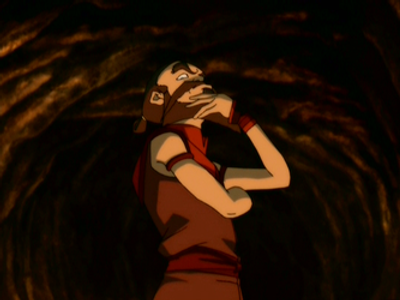 Secret Avatar Secret Avatar