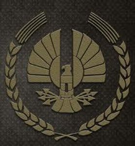 The Capitol Games Part Two The Capitol Games Part Two