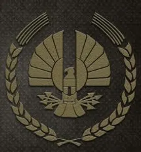 The Capitol Games Part Two The Capitol Games Part Two