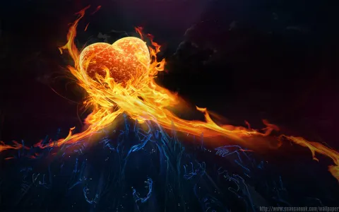 Forbidden Love- A poem