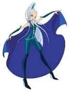 Icy's switch Icy's switch