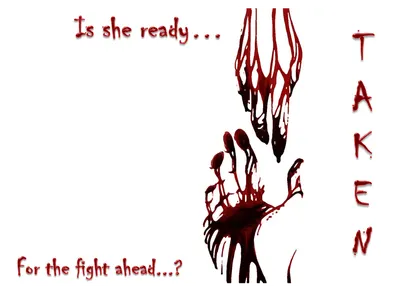 Taken (A bleach story) Taken (A bleach story)