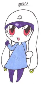 Sumumu taii: The new girl