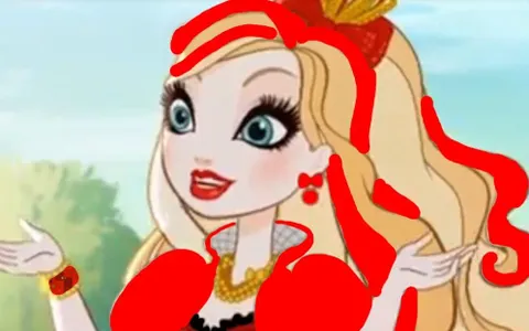 Beauty's destiny Beauty's destiny