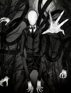 The Slender Man Origin. (A Creepypasta Origin!) The Slender Man Origin. (A Creepypasta Origin!)