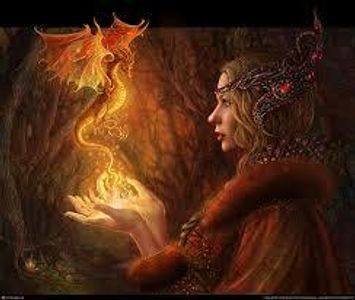 Dragon Princess Dragon Princess