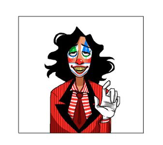 Clown.Boy update!! Clown.Boy update!!