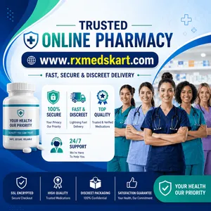 Order Ativan Online Digital Wellness Hub | RxMedsKart