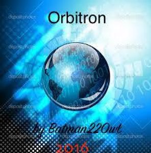 Orbitron Orbitron