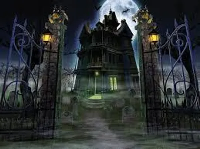 choose your path! choose your path!