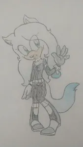 The One They Called Frost