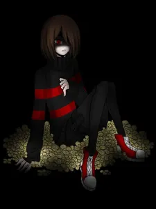 Sans x reader Lost and Broken hope Sans x reader Lost and Broken hope