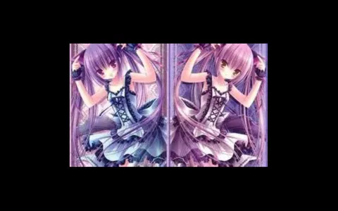 Fantasy between us (1)