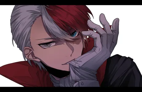 The immortal and the restful (Vampire Todoroki x female reader) The immortal and the restful (Vampire Todoroki x female reader)