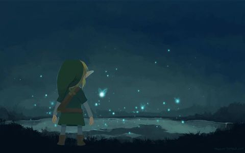 The Boy Without a Fairy The Boy Without a Fairy