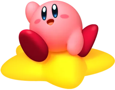 The Kirby Fun Facts Page!