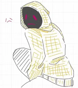 Nightmares (Hoodie X Reader)