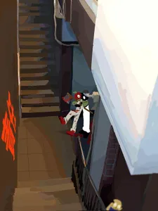 A Less Lonesome Isle A Less Lonesome Isle