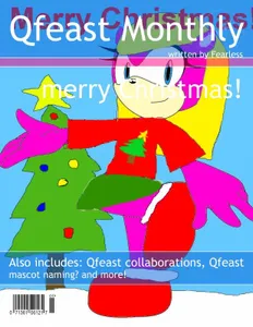Qfeast Monthly December Qfeast Monthly December