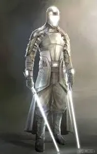 The Last Paladan