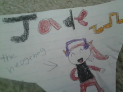 Jade's love adventure 1 Jade's love adventure 1