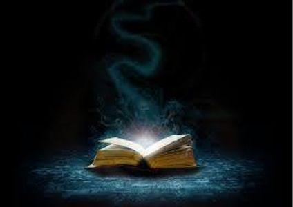 The Power of Magic The Power of Magic