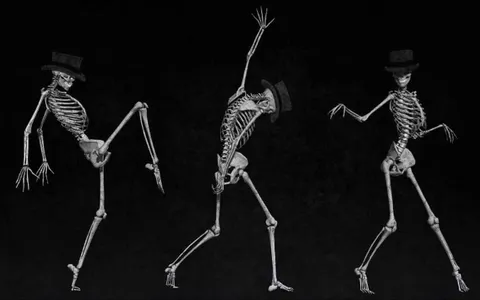 slender man slender man