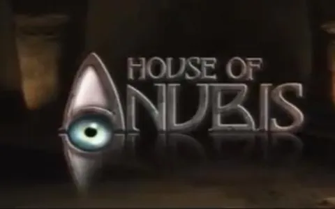 House of Anubis Season 4