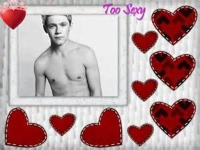 NIALL HORAN NIALL HORAN