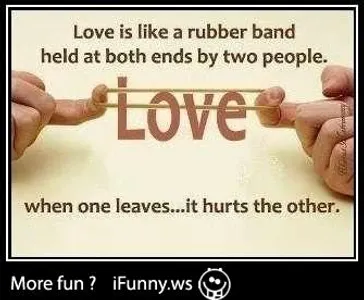 A Sad Love Story (1) A Sad Love Story (1)