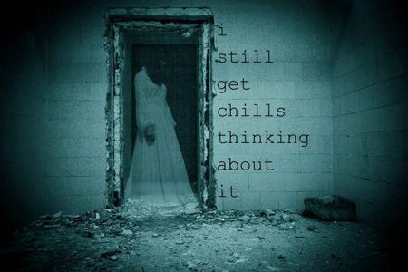 Scary Story (first) Scary Story (first)