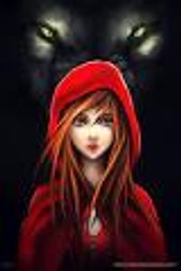 Little Red Little Red
