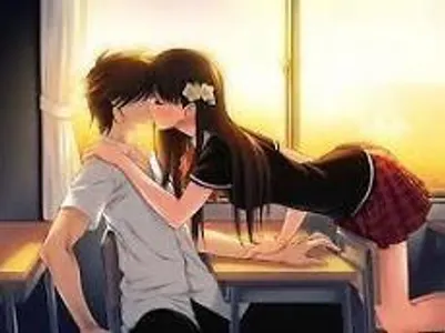 Funny Love... Funny Love...