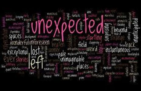 Tales of The Unpredictable Tales of The Unpredictable