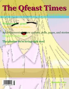The Qfeast Times The Qfeast Times
