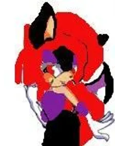 1: The Girl in the red cape 1: The Girl in the red cape
