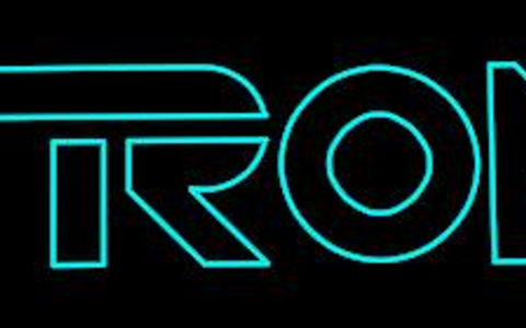 TRON the Hero, Part 1 TRON the Hero, Part 1