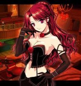Vampire Love Vampire Love