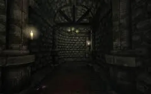 Amnesia... Amnesia...