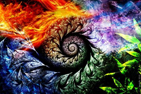 Elemental - Stories of Legend Elemental - Stories of Legend