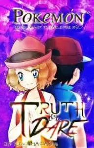 Pokemon Truth or dare Part one. Pokemon Truth or dare Part one.