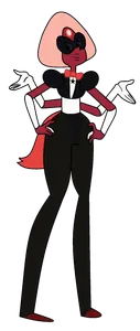 Steven Universe The Story Of Sardonyx
