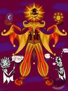 My fnaf AU (story) My fnaf AU (story)