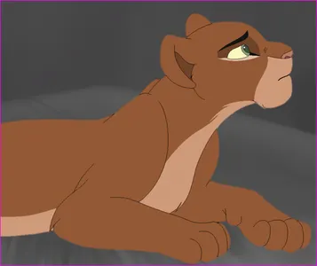 Zio's Story part 1 (Lion King) Zio's Story part 1 (Lion King)