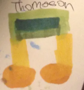 Thomason Thomason