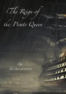 The Reign of the Pirate Queen