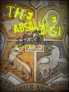 The Absolute Worst and the Loudest Silence The Absolute Worst and the Loudest Silence