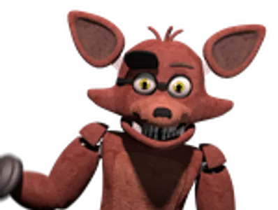 Freddy Fazbear's Tale 1987 [The Bite of '87]