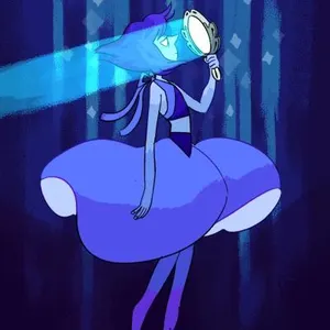 The Story Of Lapis Lazuli